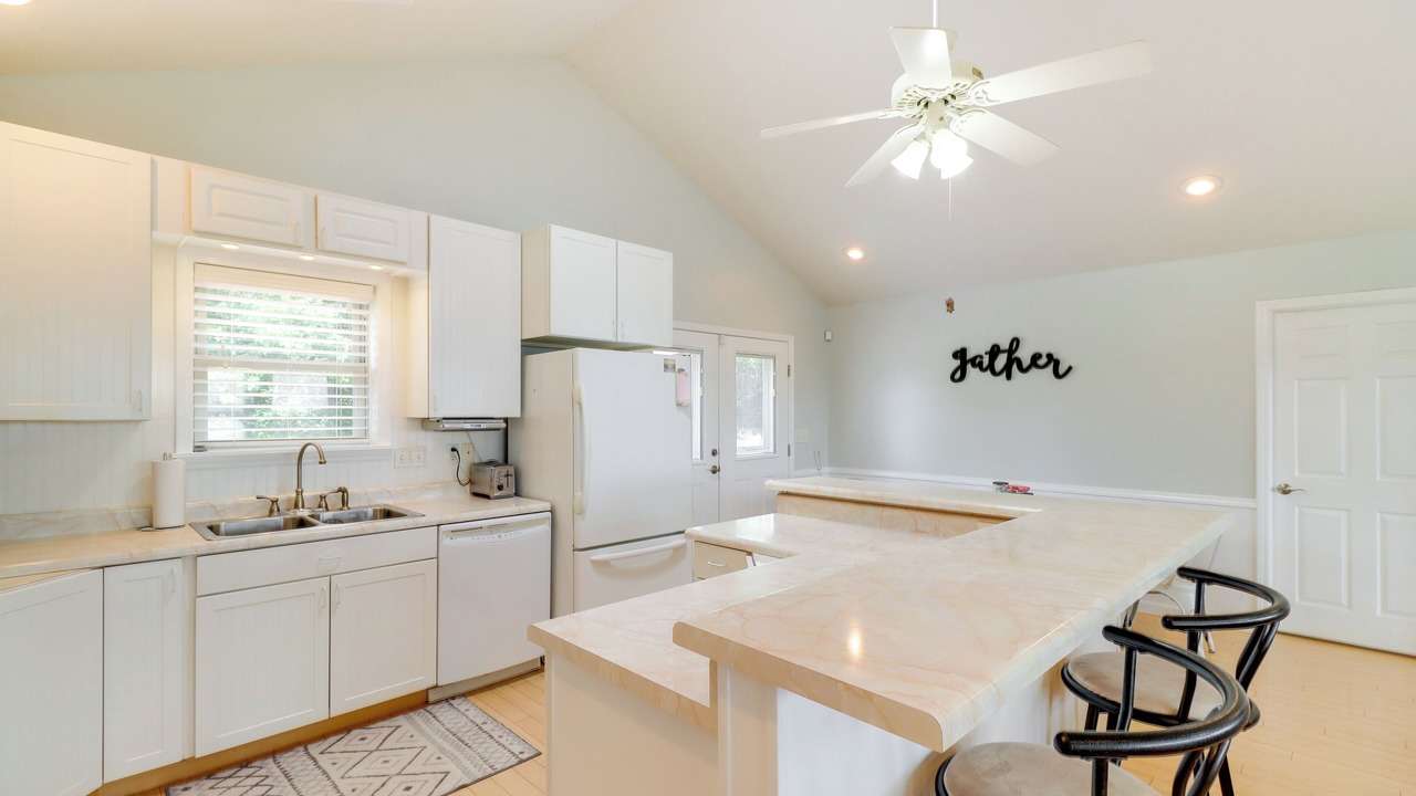 Photo of Kitchen in Bruno
