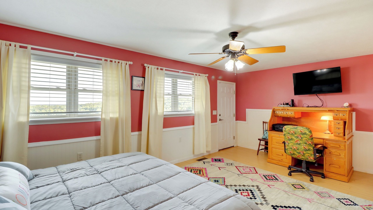 Photo of Bedroom in Bruno