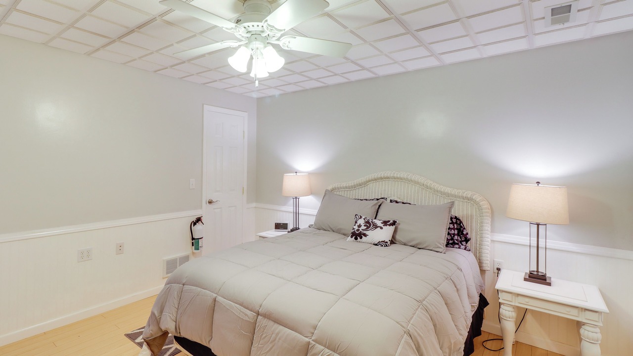 Photo of Bedroom in Bruno