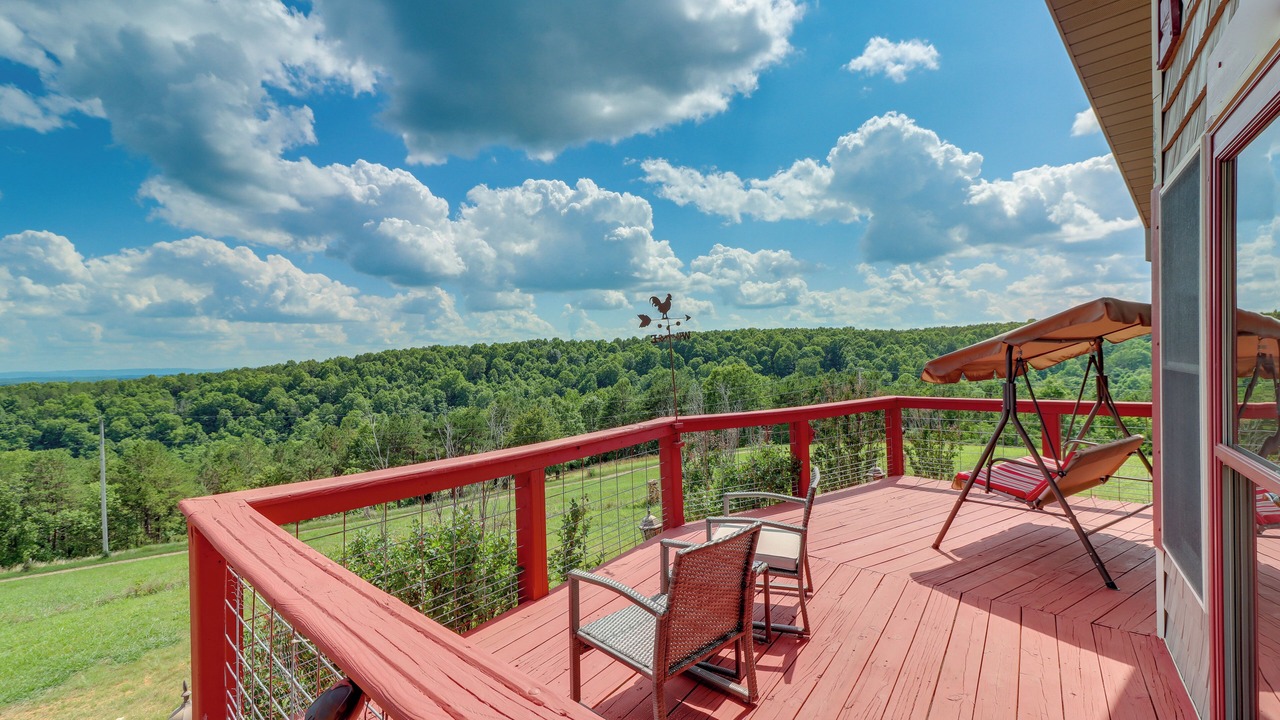 Photo of Patio Balcony in Bruno