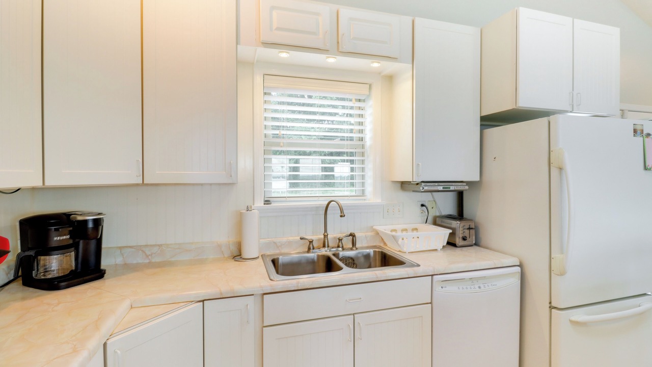 Photo of Kitchen in Bruno