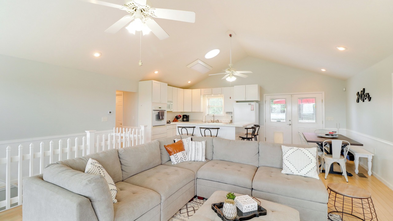 Photo of Livingroom in Bruno