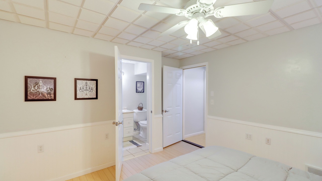 Photo of Bedroom in Bruno