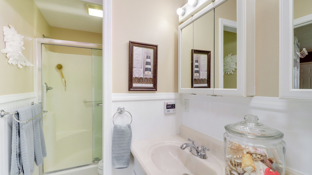 Photo of Bathroom in Bruno