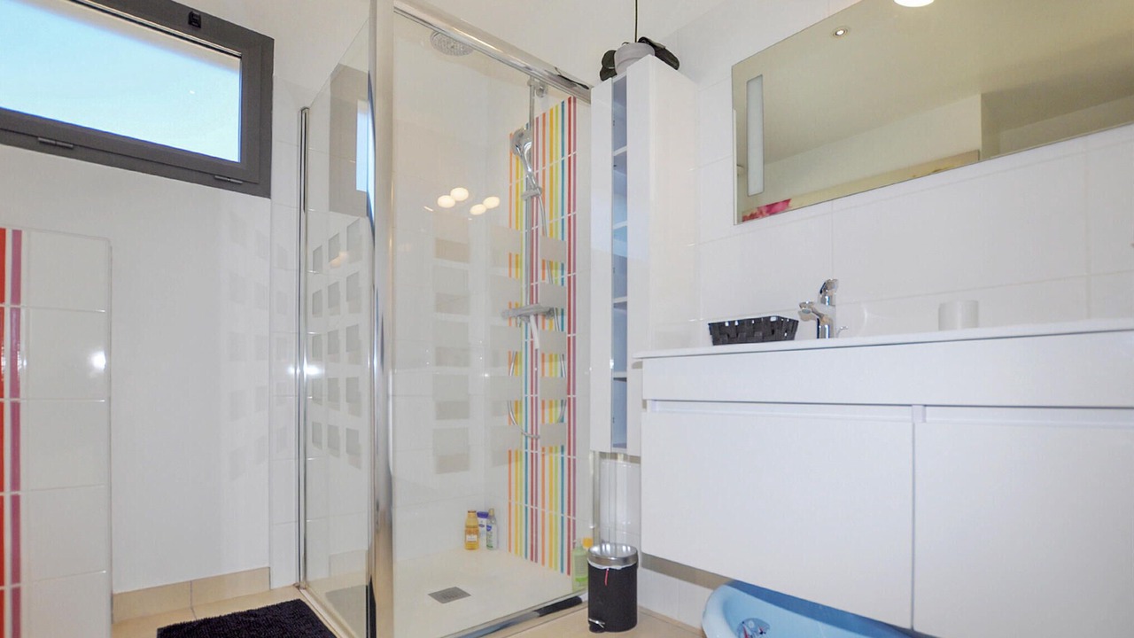 Photo of Bathroom in Villelongue-de-la-Salanque