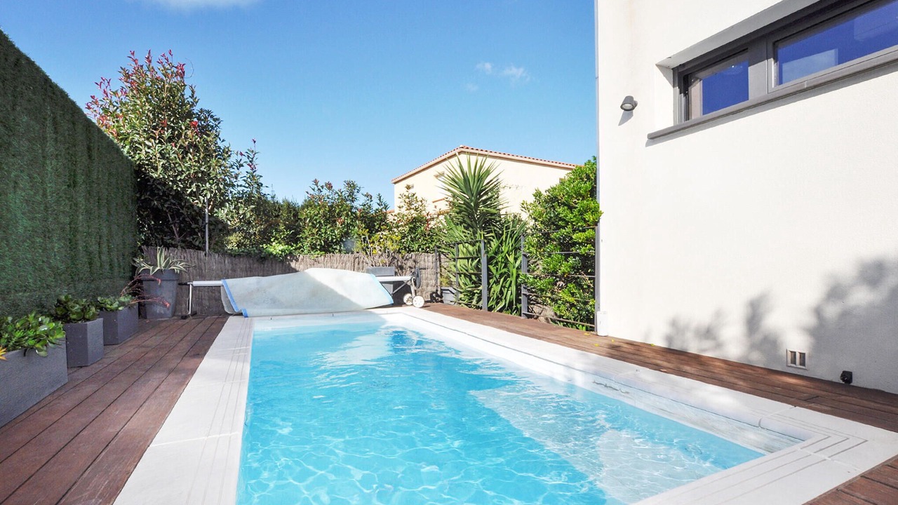 Photo of Outdoor in Villelongue-de-la-Salanque