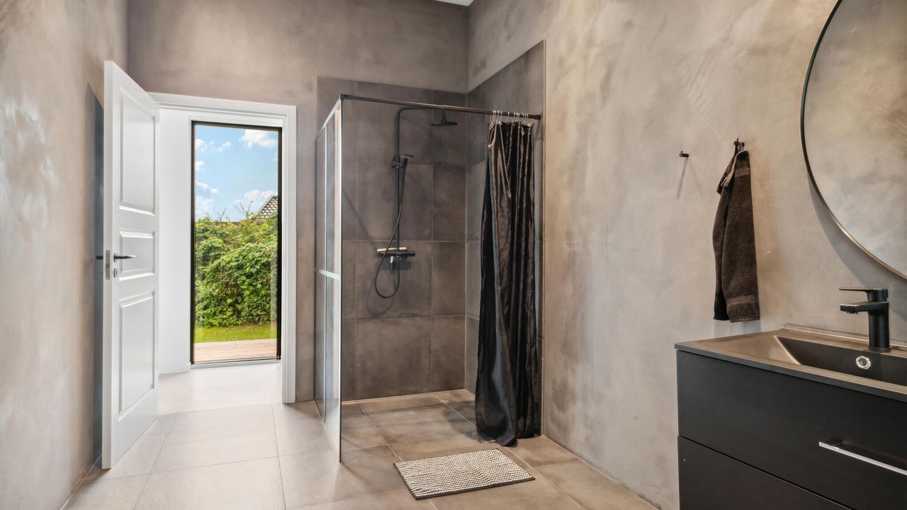 Photo of Bathroom in Olsted