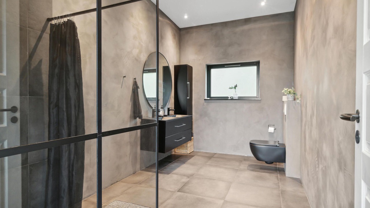 Photo of Bathroom in Olsted
