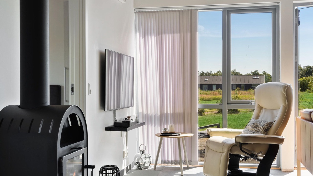 Photo of Bedroom in Skjern