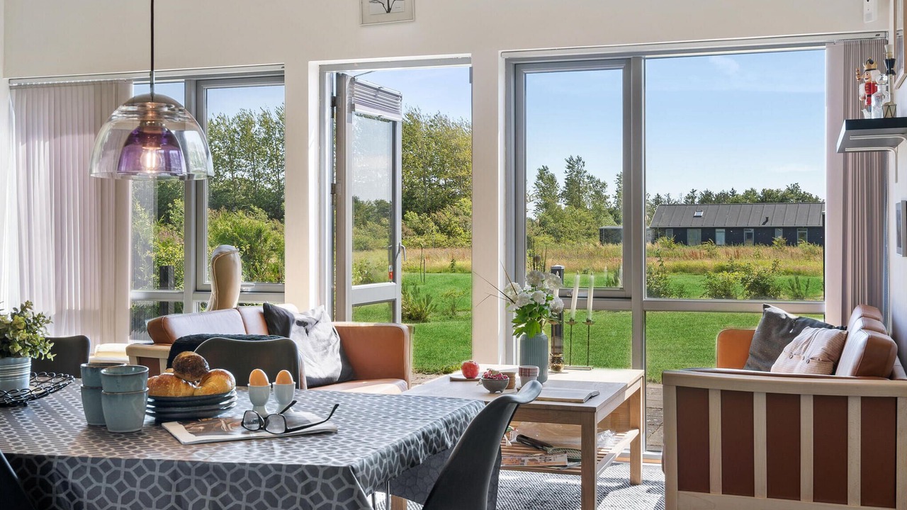 Photo of Bedroom in Skjern