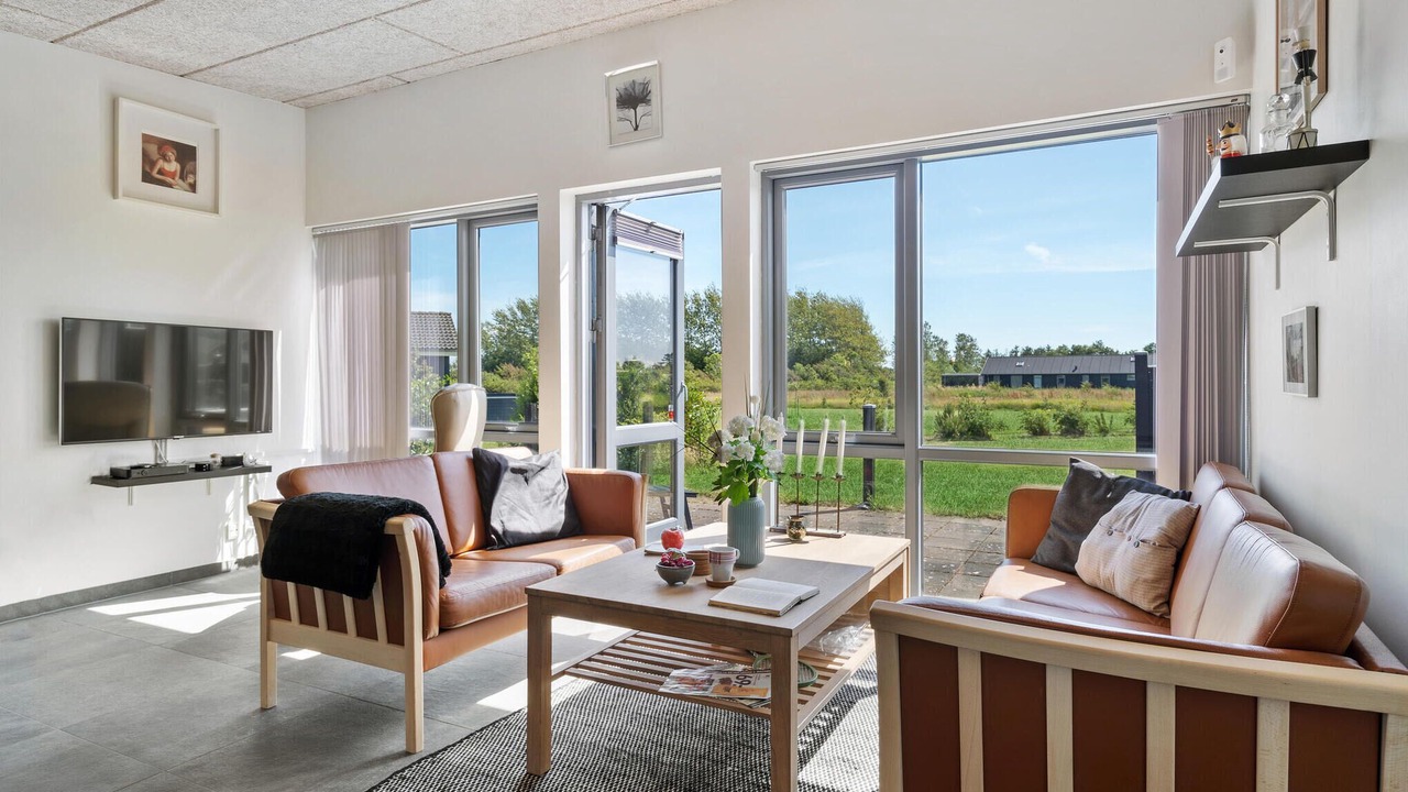 Photo of Bedroom in Skjern