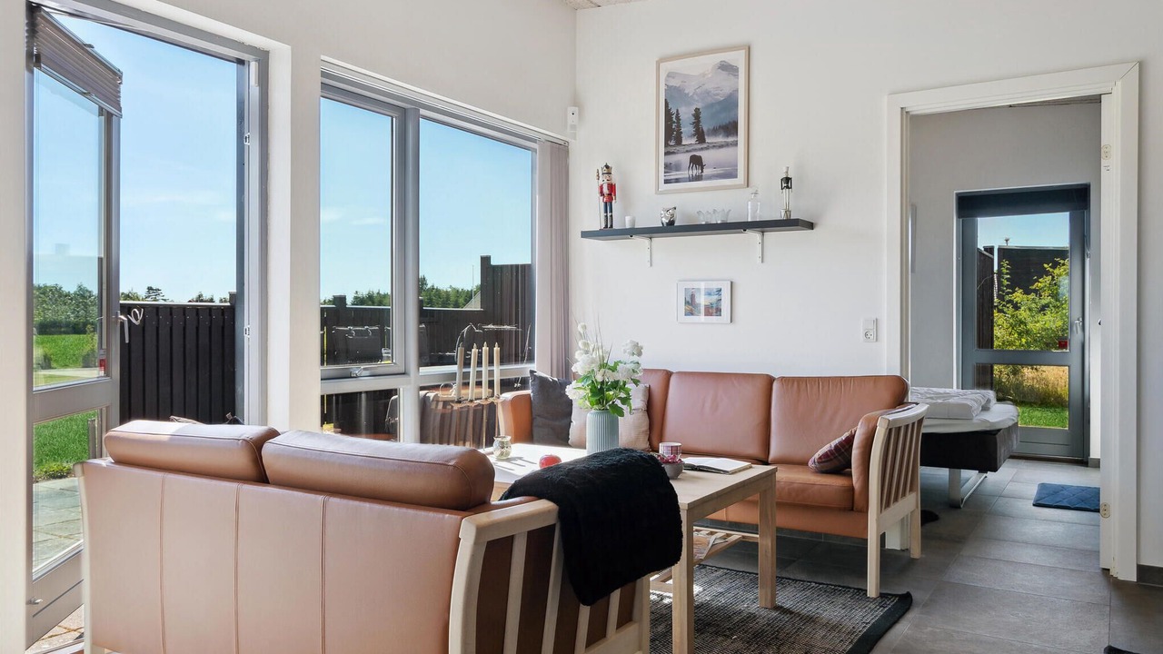 Photo of Bedroom in Skjern