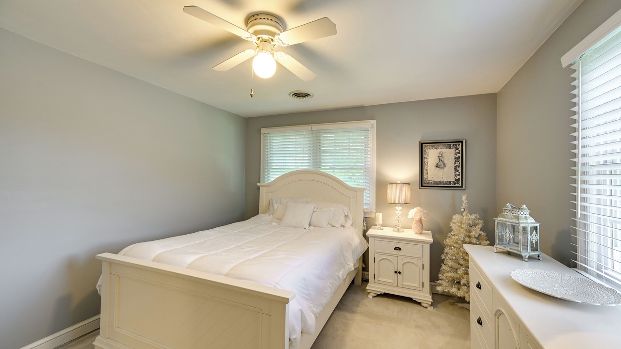 Photo of Bedroom in Martinsville