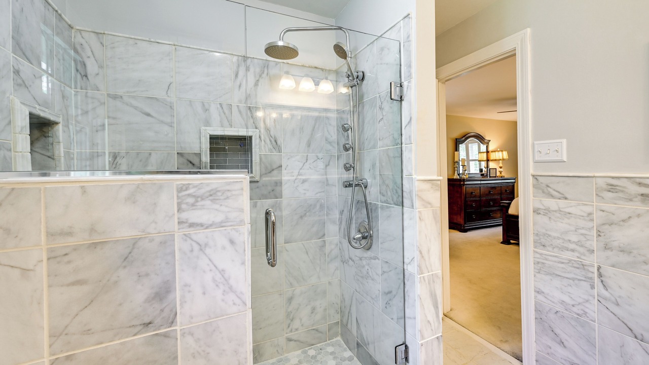 Photo of Bathroom in Martinsville
