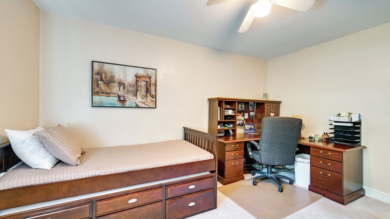 Photo of Bedroom in Martinsville