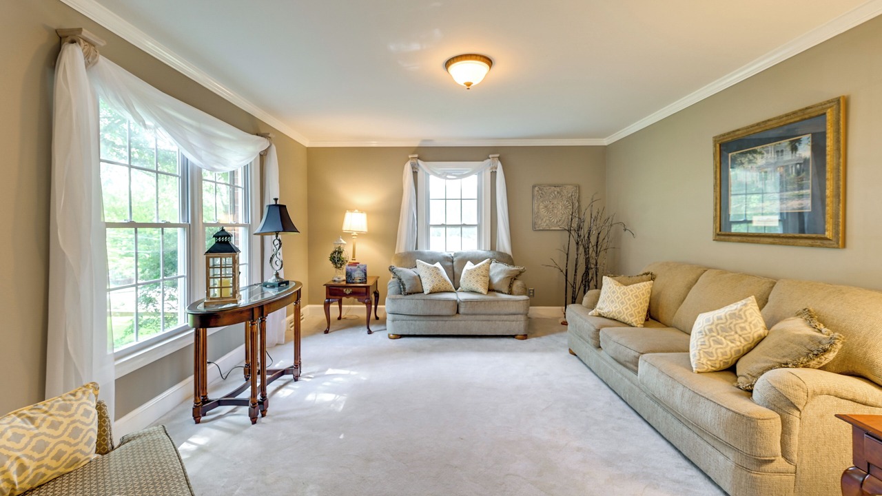 Photo of Bedroom in Martinsville