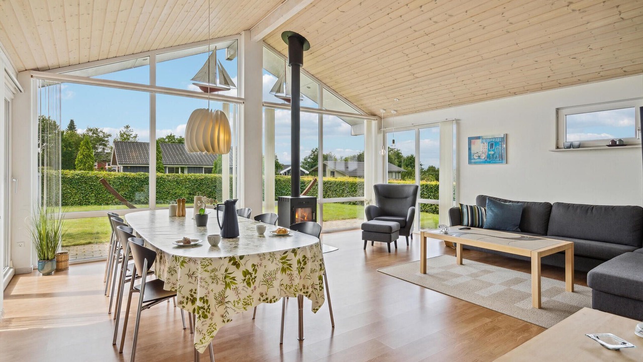 Photo of Bedroom in Hvalpsund