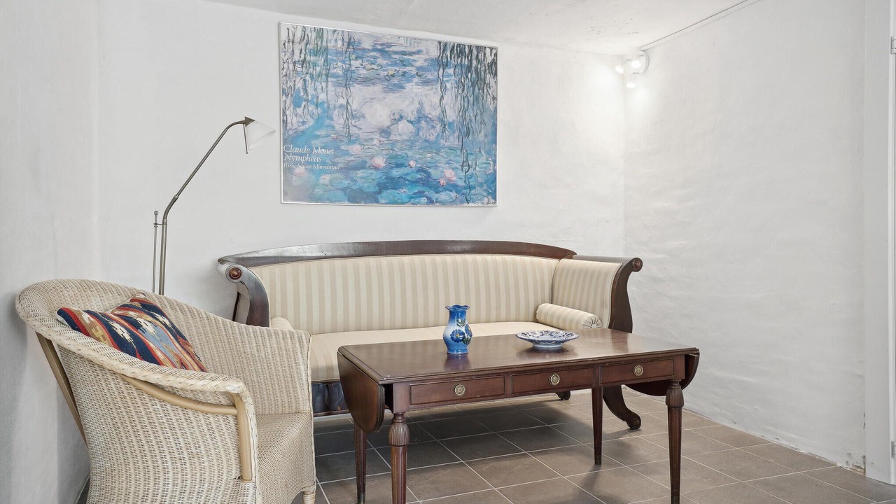 Photo of Bedroom in Hurup Thy