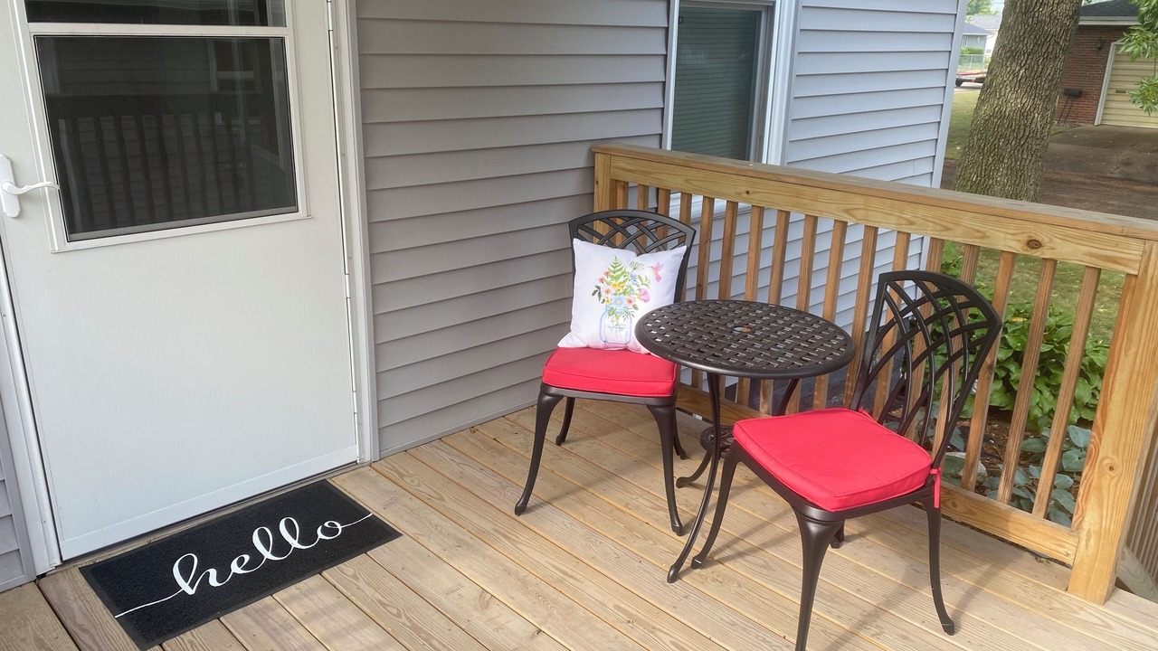 Photo of Outdoor in Taylorville