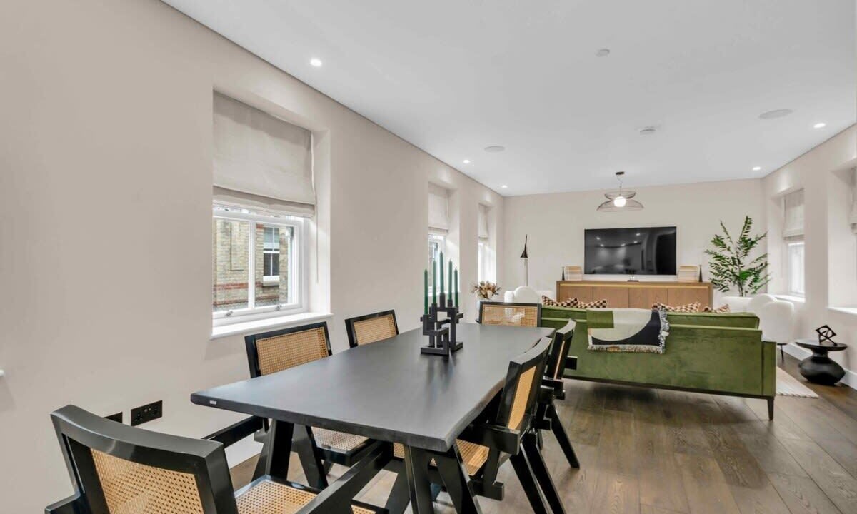 Photo of Others in The City of London