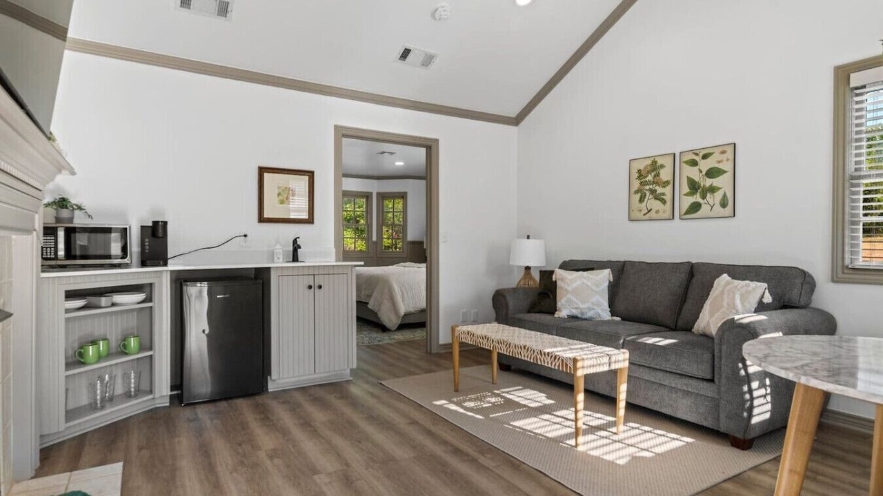 Photo of Livingroom in Ramona
