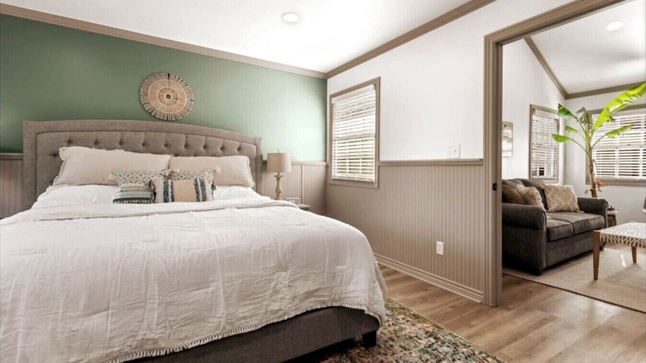 Photo of Bedroom in Ramona