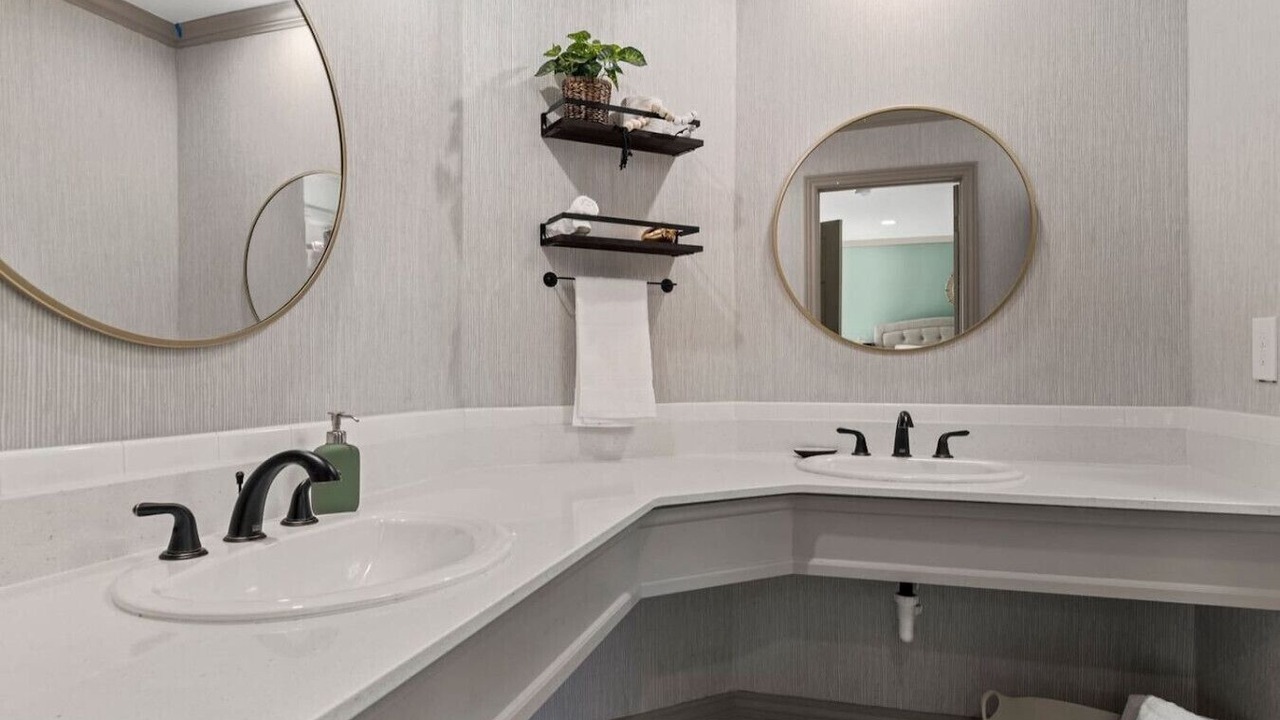 Photo of Bathroom in Ramona