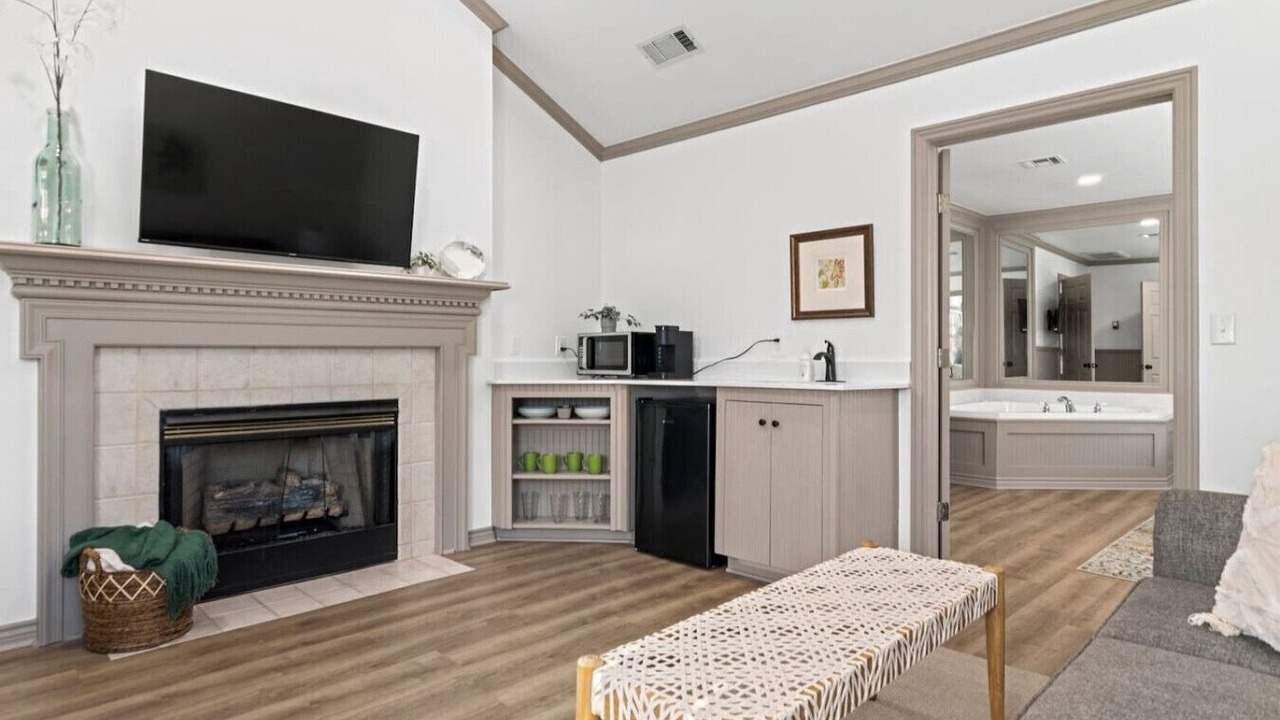 Photo of Livingroom in Ramona