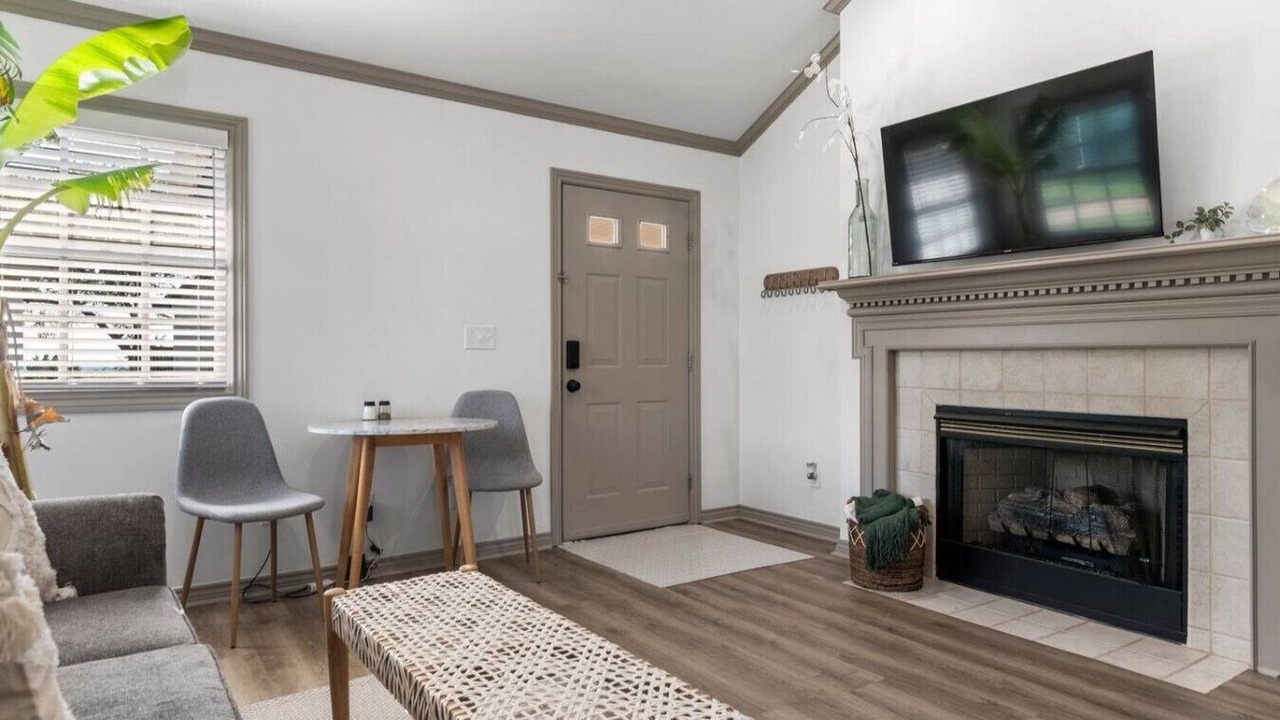 Photo of Livingroom in Ramona