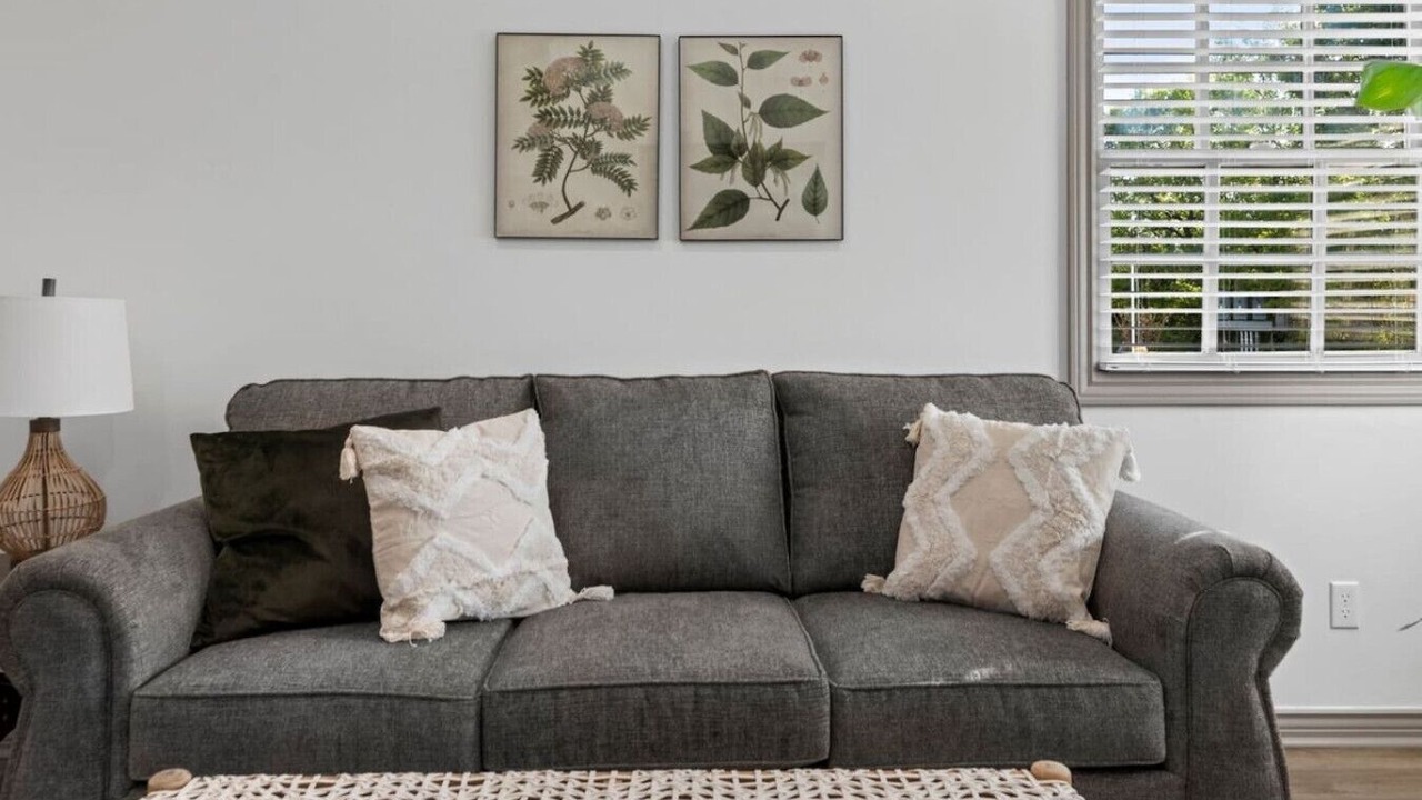 Photo of Livingroom in Ramona