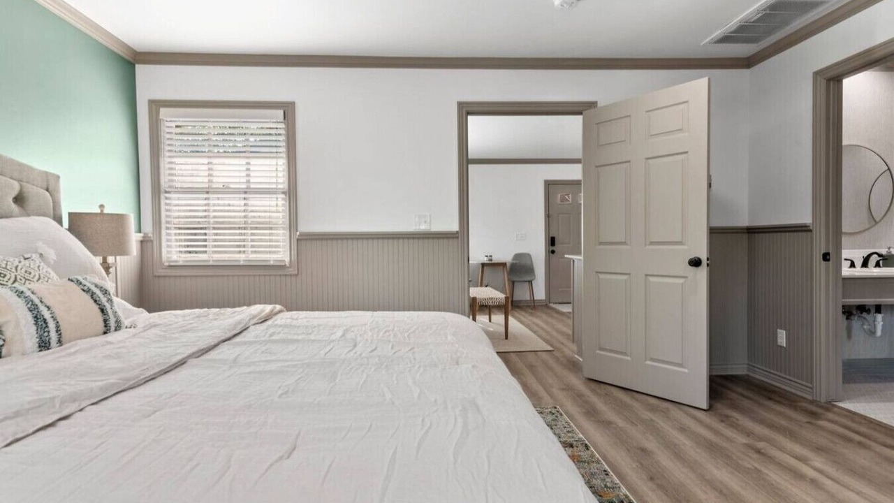 Photo of Bedroom in Ramona