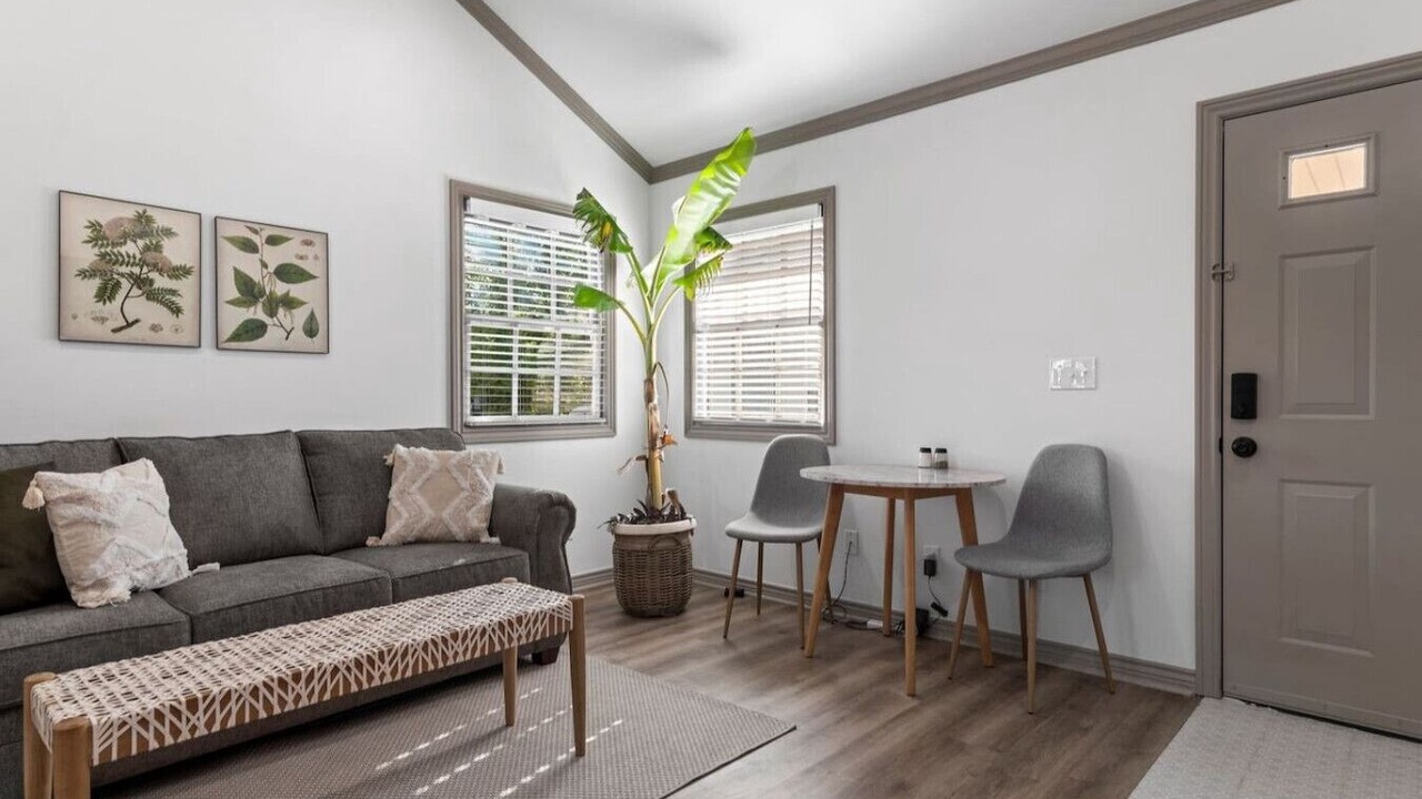 Photo of Livingroom in Ramona