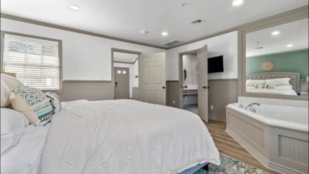 Photo of Bedroom in Ramona
