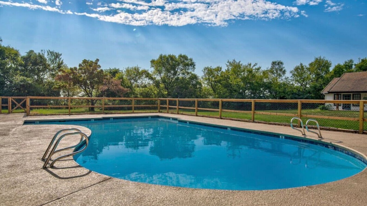 Photo of Outdoor in Ramona