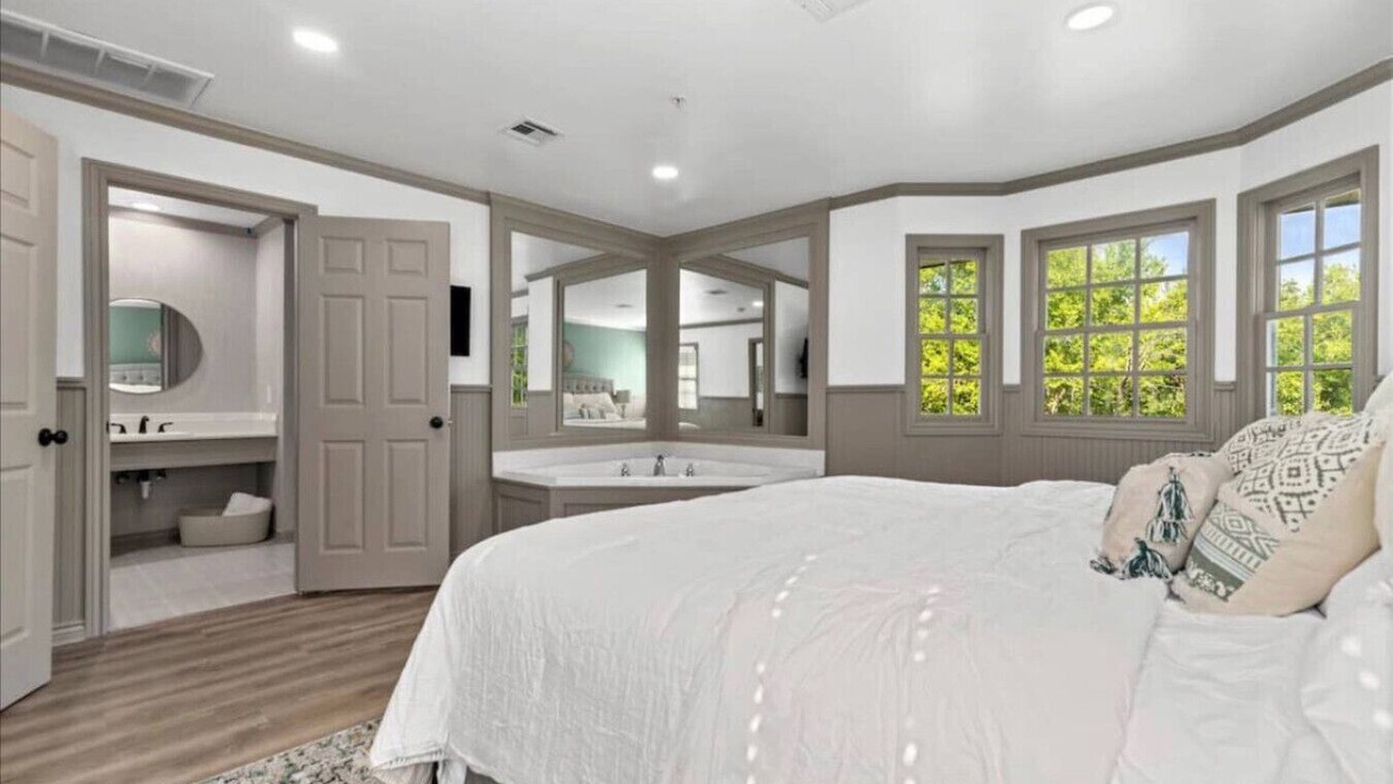 Photo of Bedroom in Ramona