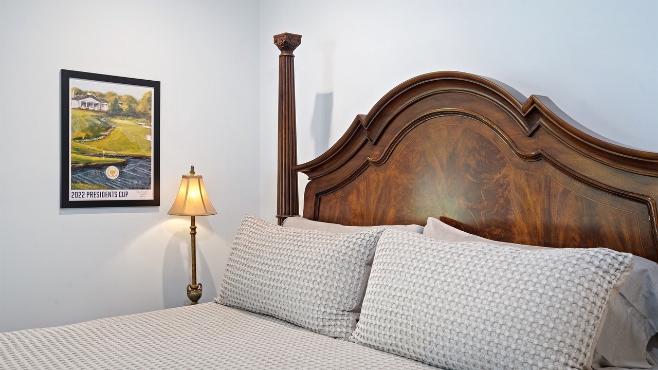 Photo of Bedroom in Mayhew