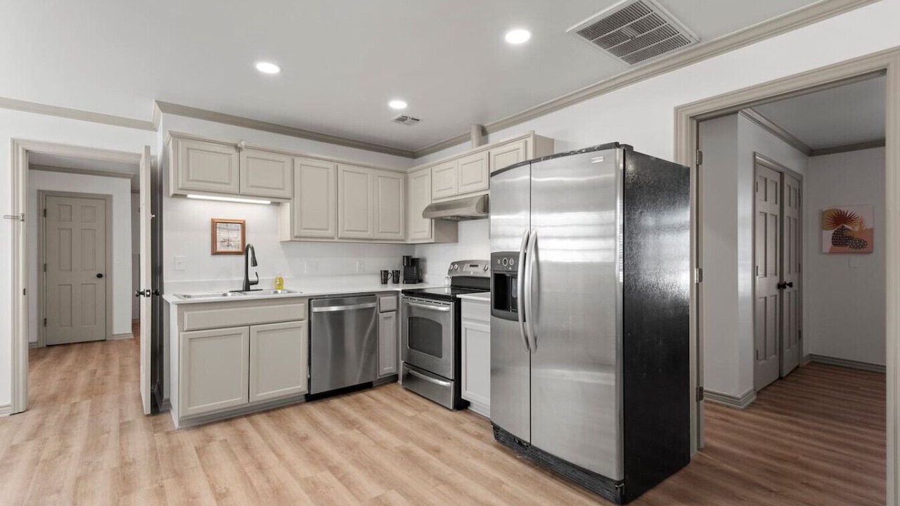 Photo of Kitchen in Ramona