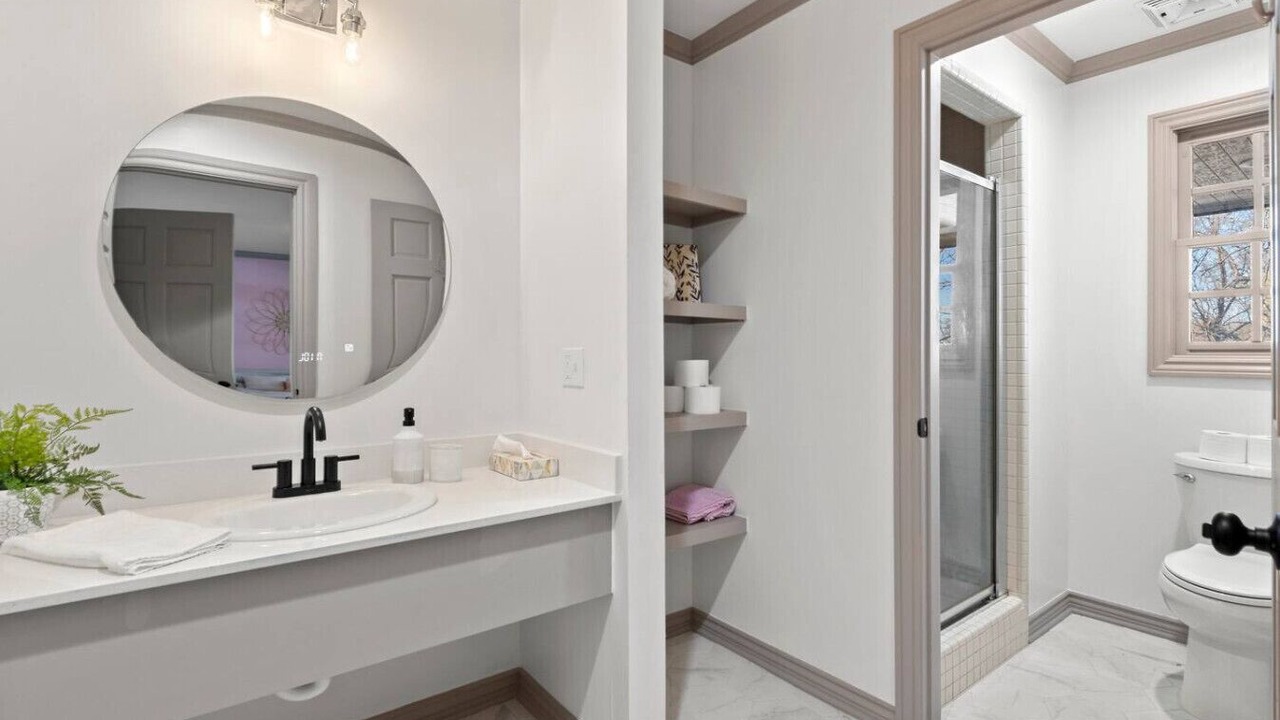 Photo of Bathroom in Ramona