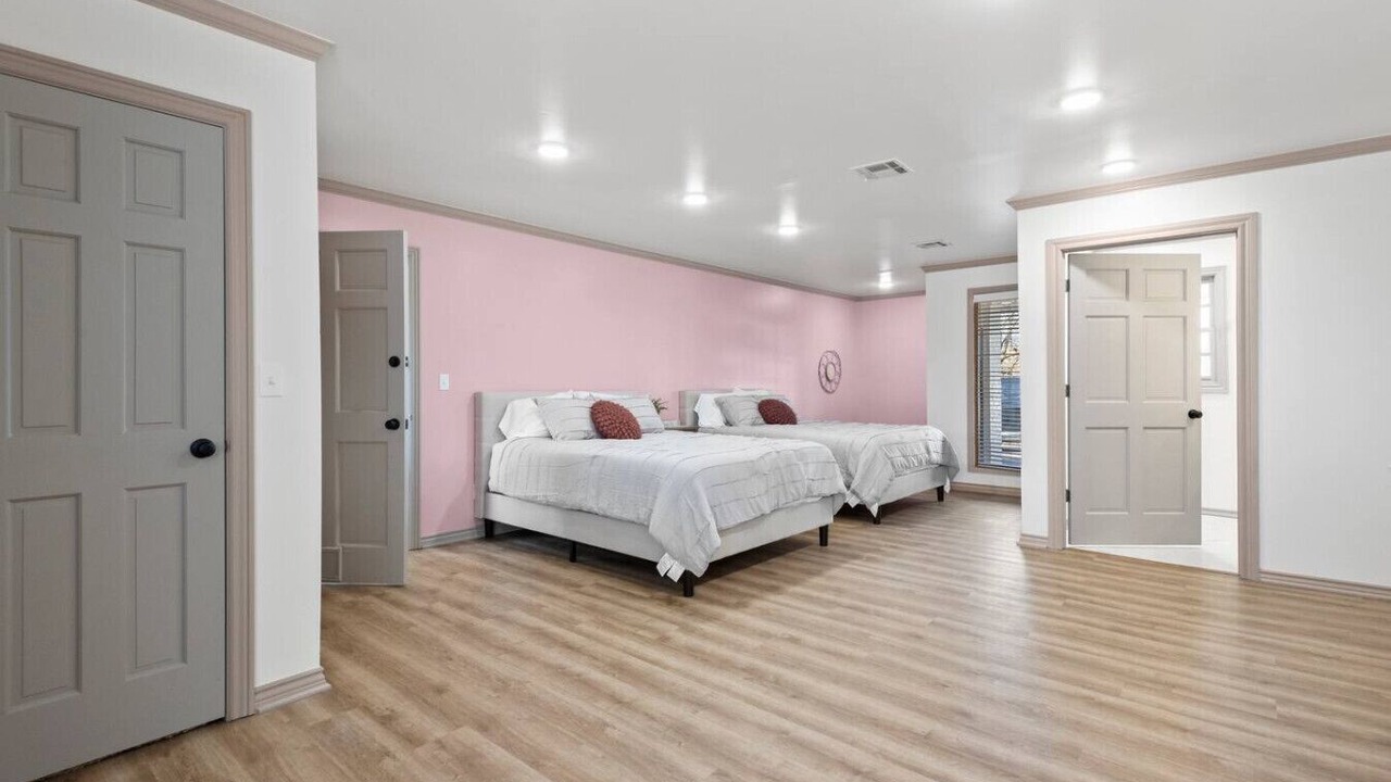 Photo of Bedroom in Ramona