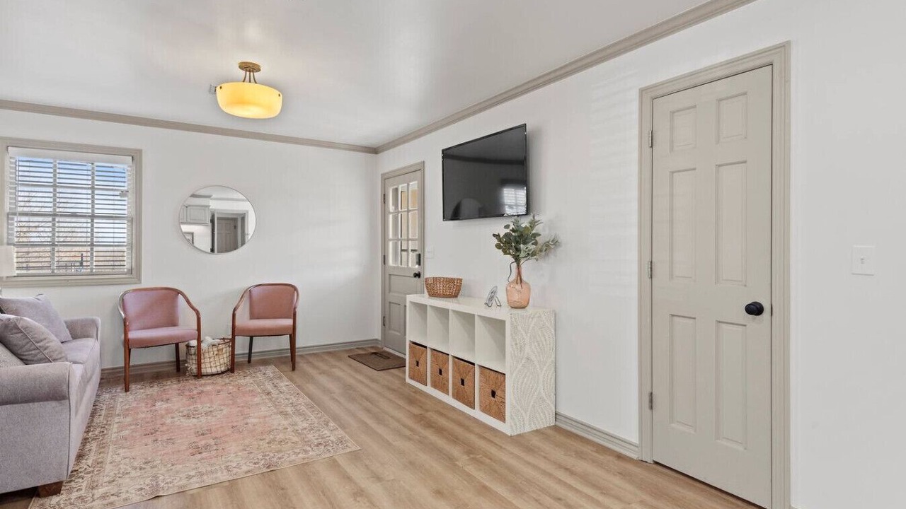 Photo of Livingroom in Ramona