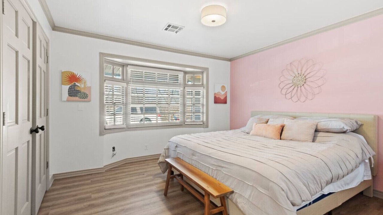 Photo of Bedroom in Ramona