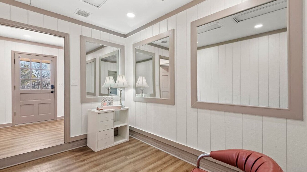 Photo of Bathroom in Ramona