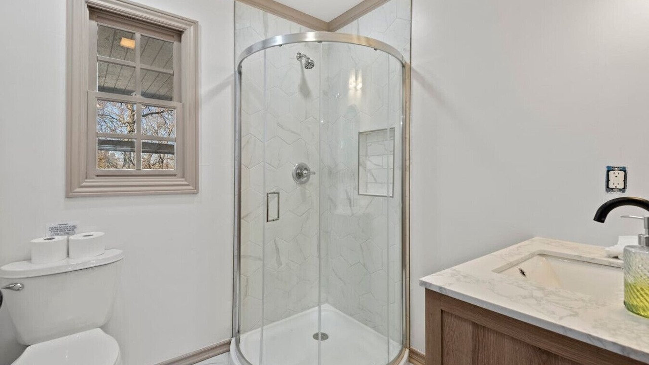 Photo of Bathroom in Ramona