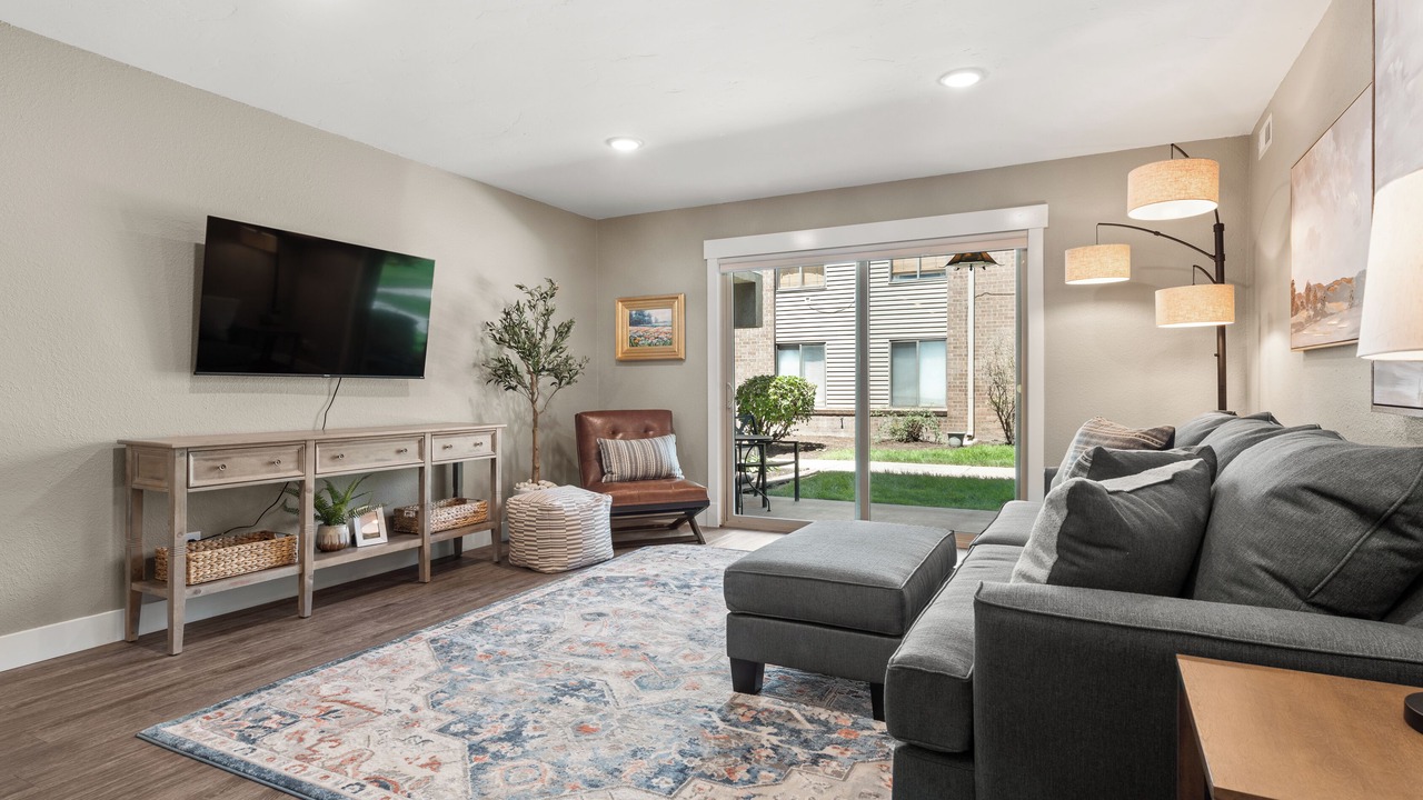 Photo of Bedroom in West Bountiful