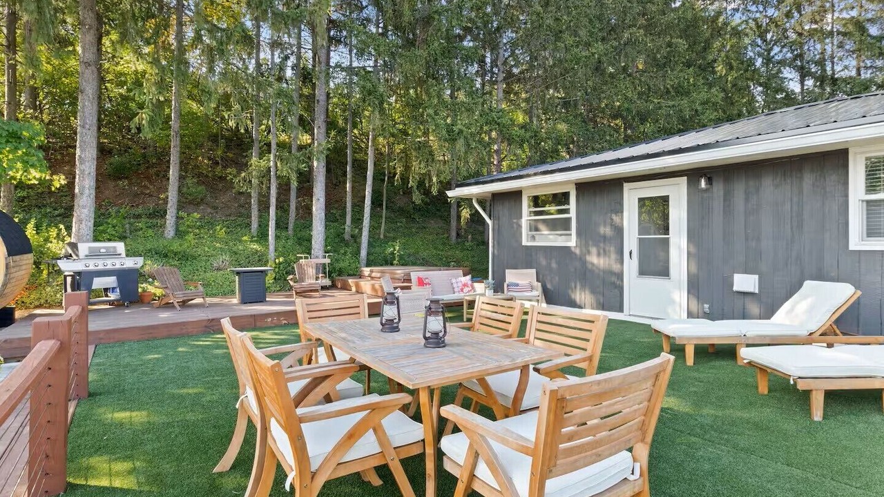 Photo of Outdoor in Canandaigua