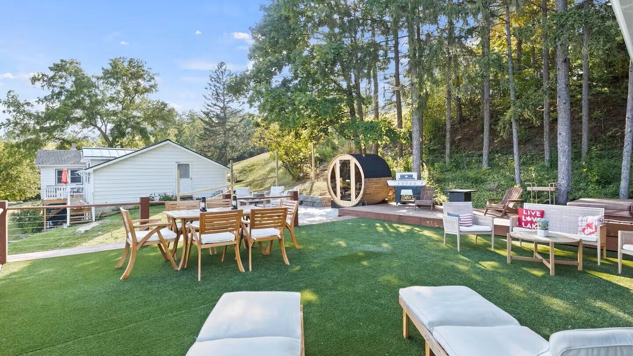 Photo of Outdoor in Canandaigua