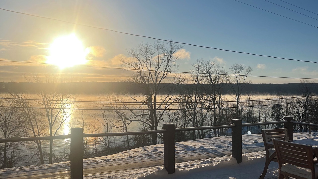 Photo of Outdoor in Canandaigua