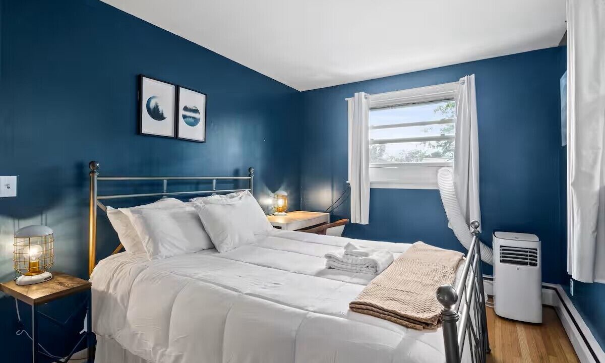 Photo of Bedroom in Canandaigua