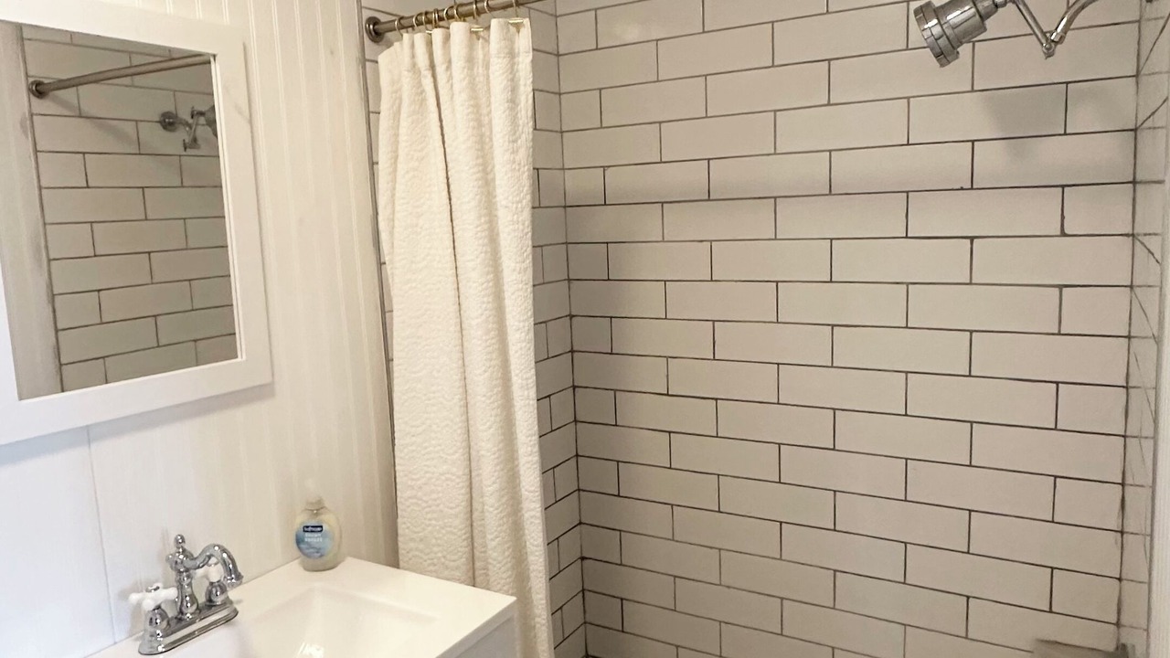 Photo of Bathroom in Canandaigua