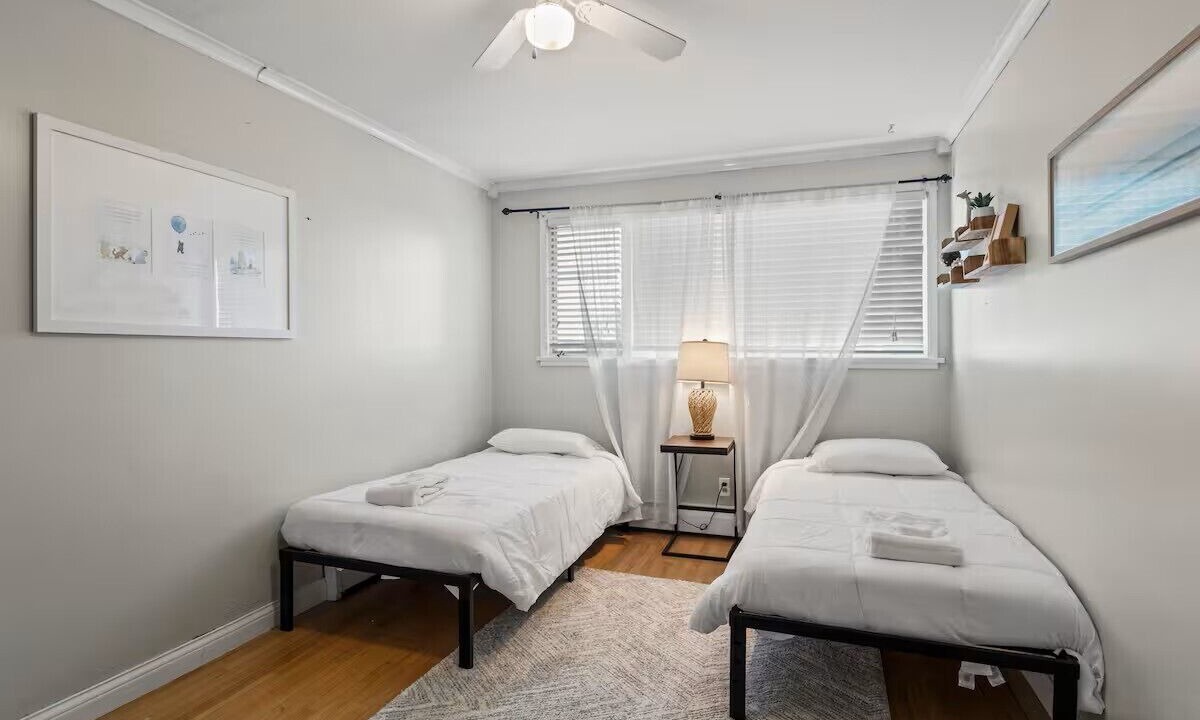 Photo of Bedroom in Canandaigua
